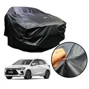 Capa Impermeavel Carro Onix hatch