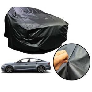 Capa Cobrir Audi A5 impermeável
