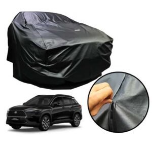 Capa Cobrir Carro Corolla Cross