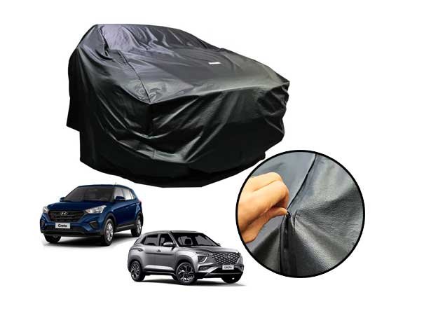 Creta-Capa-Impermeavel Capa Automotiva Hyundai Creta