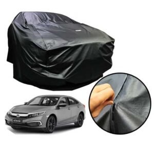Capa Impermeável Honda Civic
