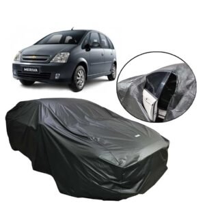Capa Protetora Chevrolet Meriva Impermeável Forrada Premium