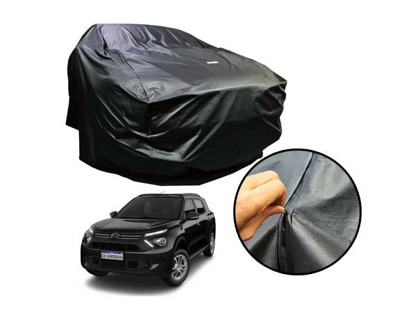 Capa Cobrir Citroen Aircross Citroen Aircross Capa Impermeável