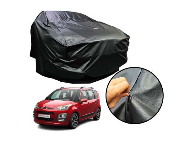 Capa Cobrir Carro Citroen C3 Picasso Capa Protetora Citroen C3 Picasso