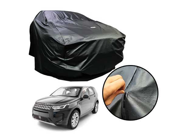 Capa Cobrir Discovery Sport Couro Capa Automotiva Discovery Sport