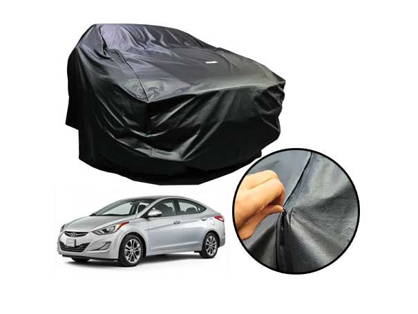 Capa Hyundai Elantra Impermeável Capa Carro Impermeável Elantra