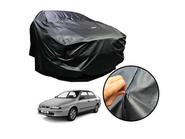 Fiat Marea Capa Couro Ecologico Capa Couro Ecológico Fiat Marea