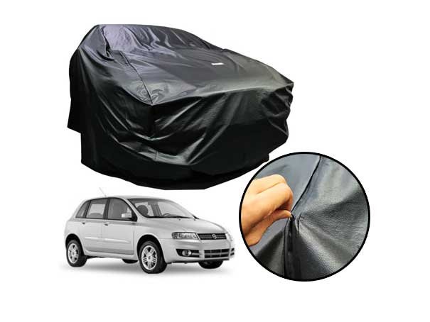Capa Fiat Stilo Forrada Fiat Stilo Capa Cobrir Carro