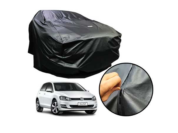 Capa Cobrir VW Golf VW Golf Capa Impermeavel