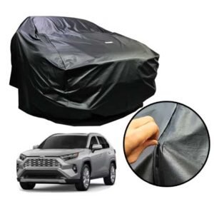 Capa Impermeável Toyota Hav4