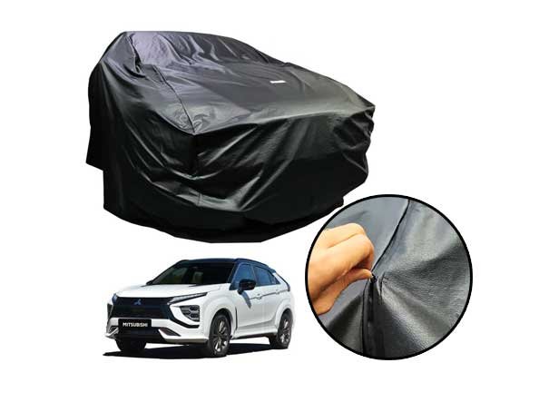 Capa Cobrir Eclipse Cross Capa Impermeável Elipse Cross