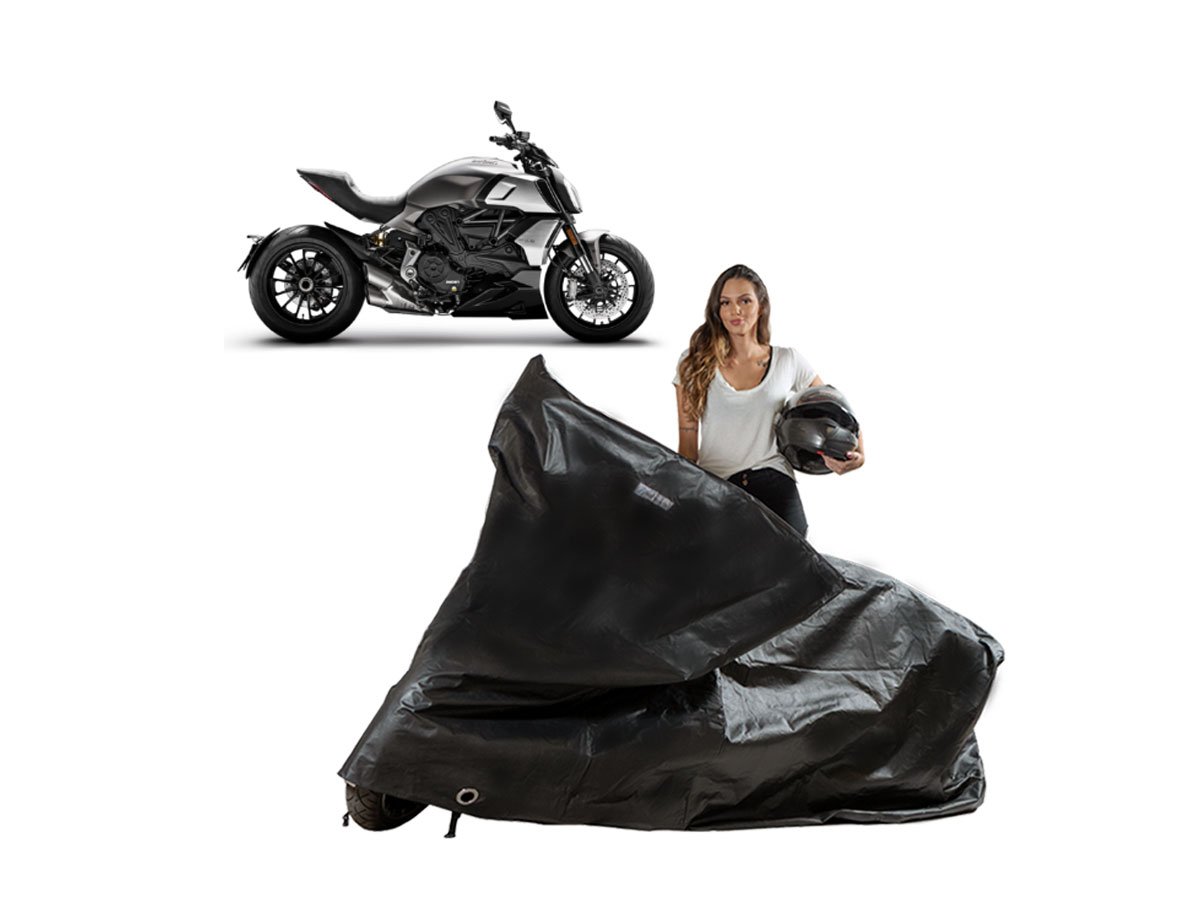 Ducati-Diavel