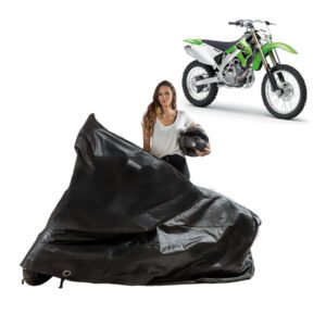 Capa Cobrir Moto Kawasaki KLX 450 / 450R / 450X