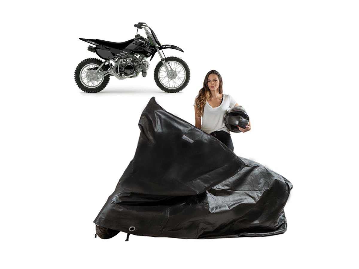 Kawasaki-KX-110