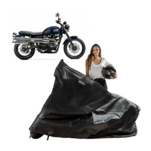Capa Protetora Triumph Nova Street Scrambler