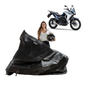 Capa Cobrir Moto Impermeável Versys-X 300 Tourer