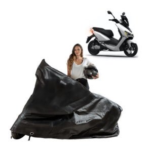 Capa Impermeável Scooter Moto Elétrica Voltz EV1