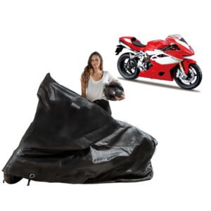 Capa Impermeável Moto MV Agusta F4 forrada