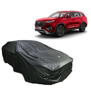 Capa de Proteção Para Carro Cherry Tiggo 8 Forrada