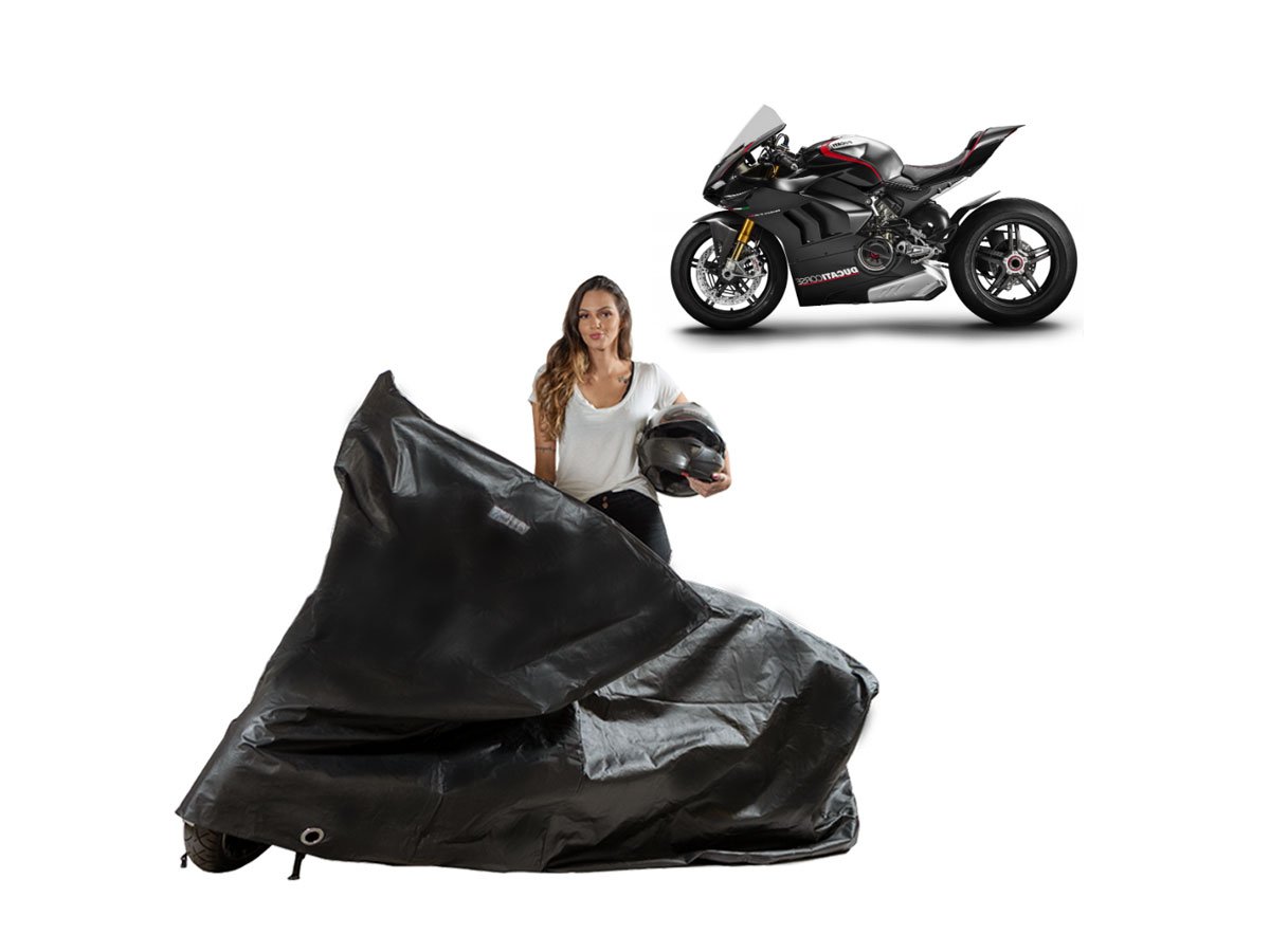 Ducati-Panigale-V4