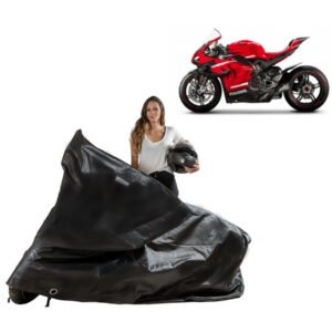 Capa Protetora Forrada Ducati Superleggera V4