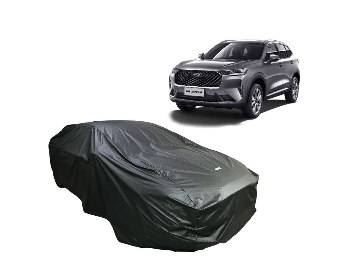 GWM-Haval-H6