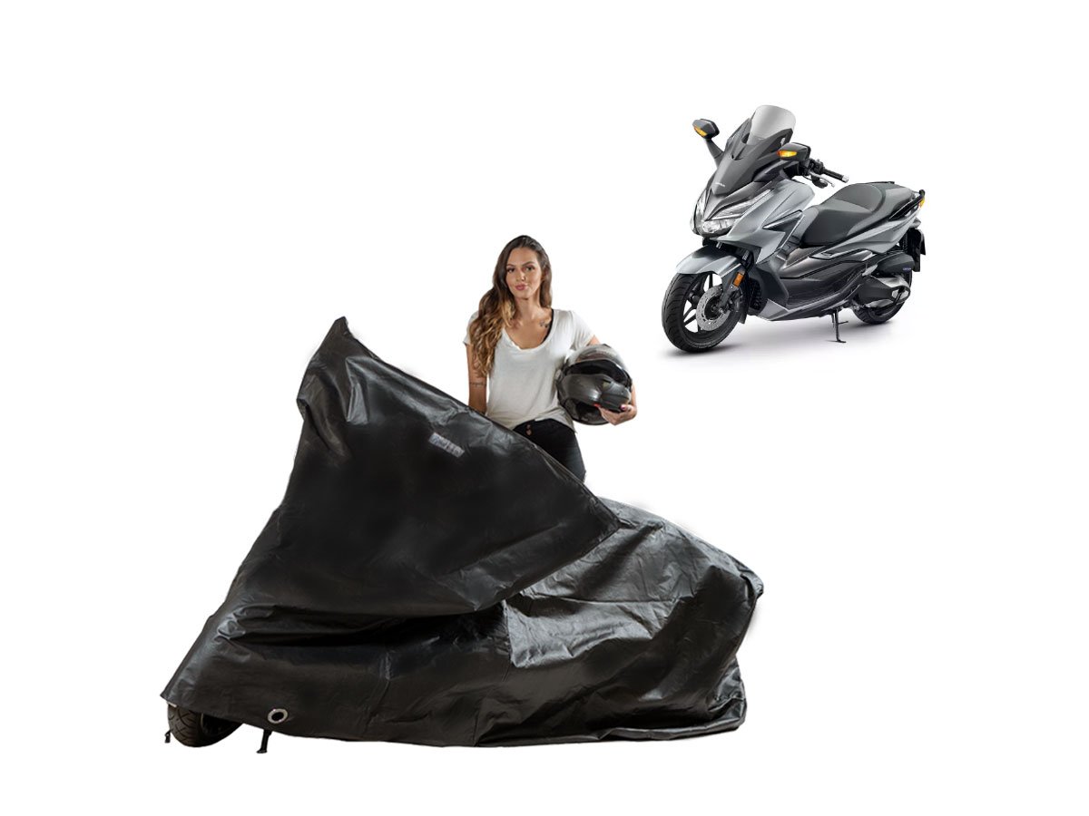 Honda-Forza-350