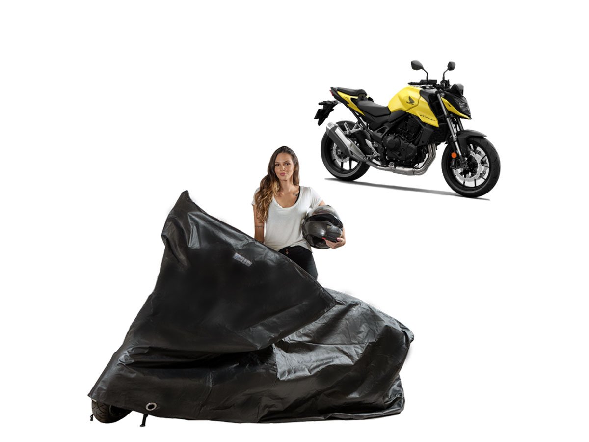 Honda-Hornet-600-750