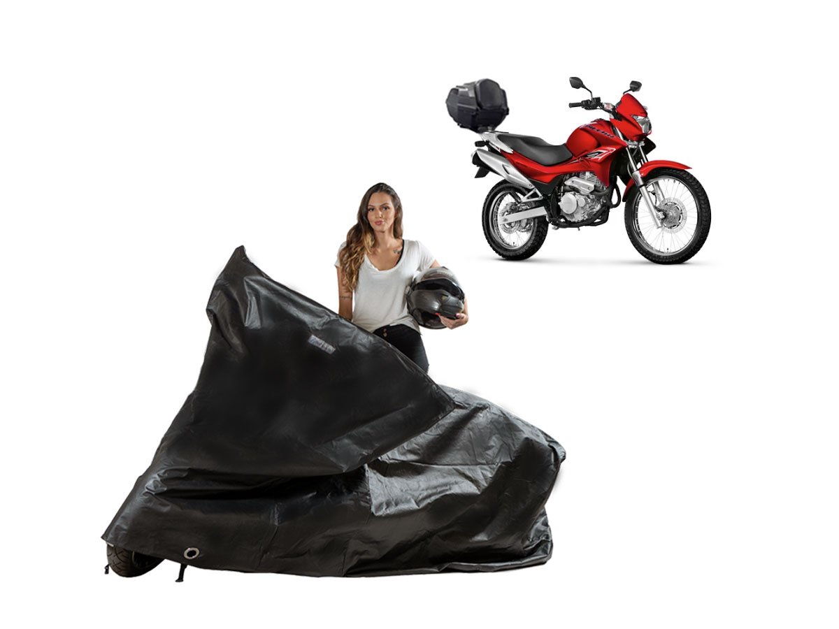 Honda-Nx400-Falcon-bau
