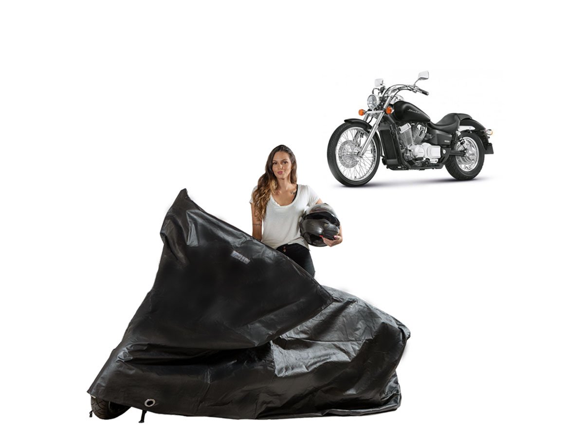 Honda-Shadow-Boulevard