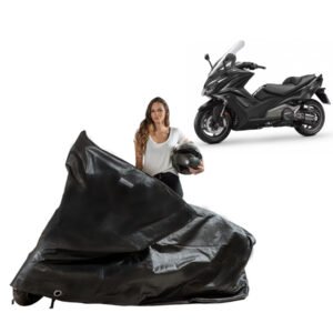 Capa Protetora Forrada Kymco AK 550i