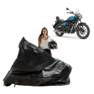 Capa Protetora Royal Enfield Meteor 350 Supernova