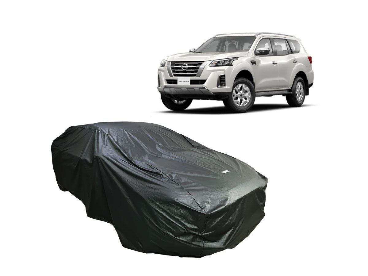 Nissan-X-Terra