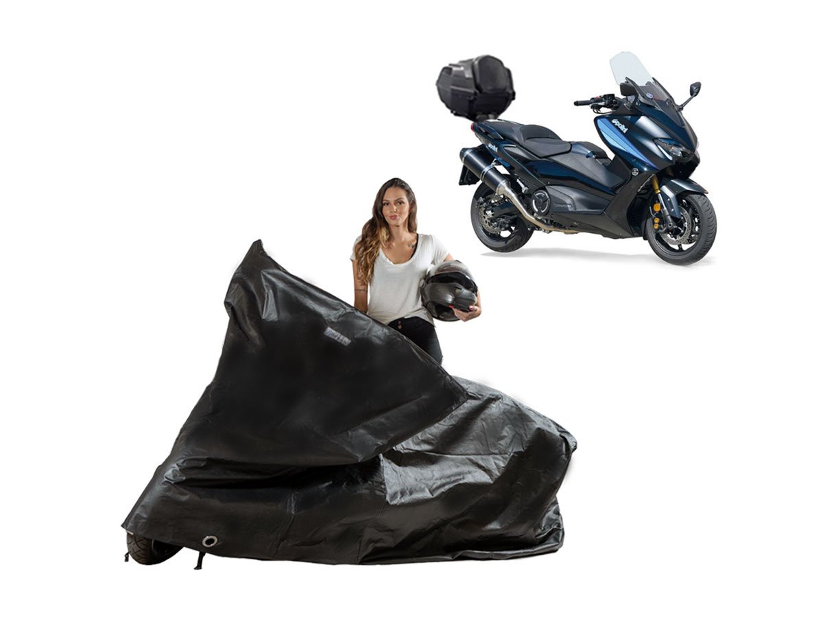 TMax-560-bau
