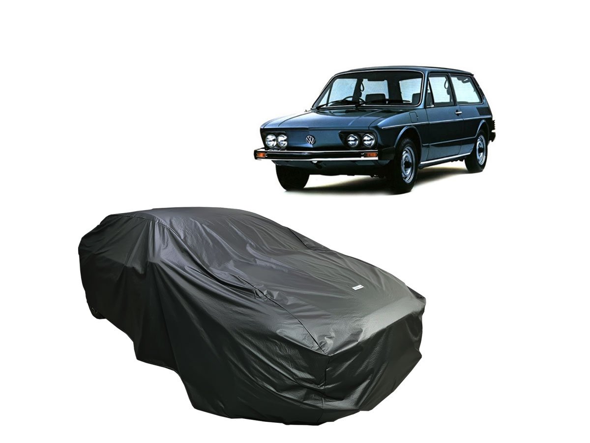 VW-Brasília
