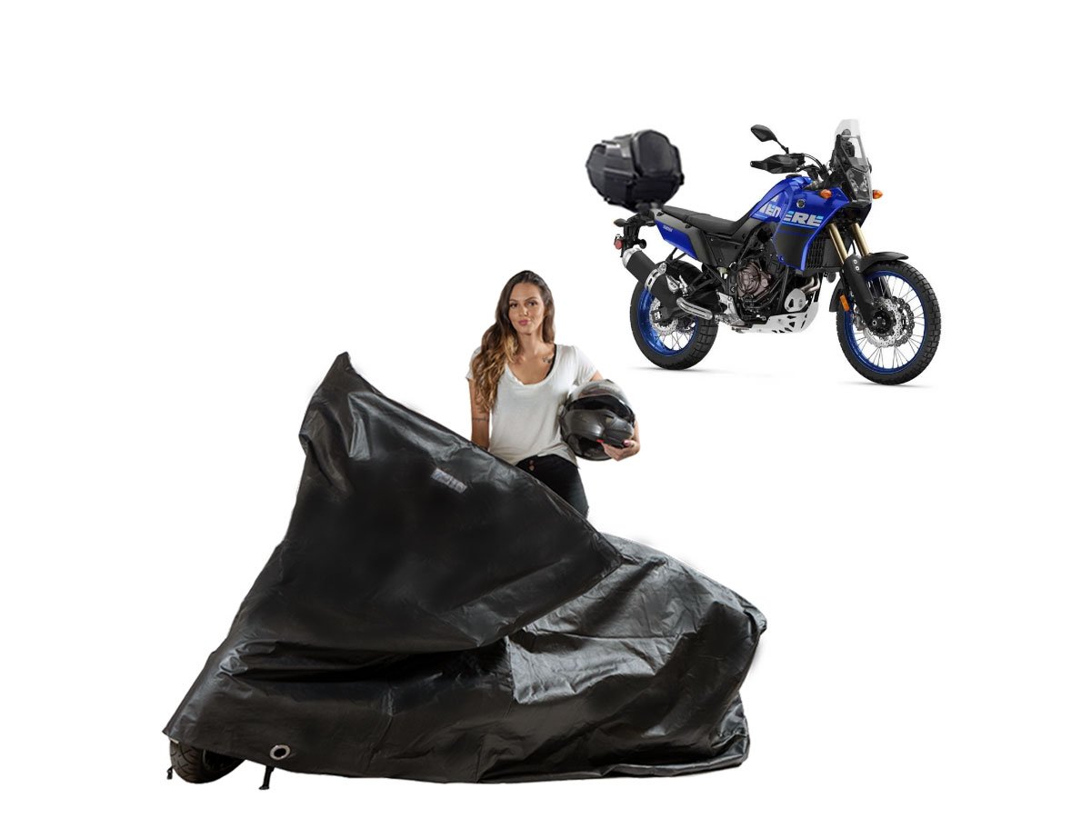 Yamaha-Tenere-700-bau