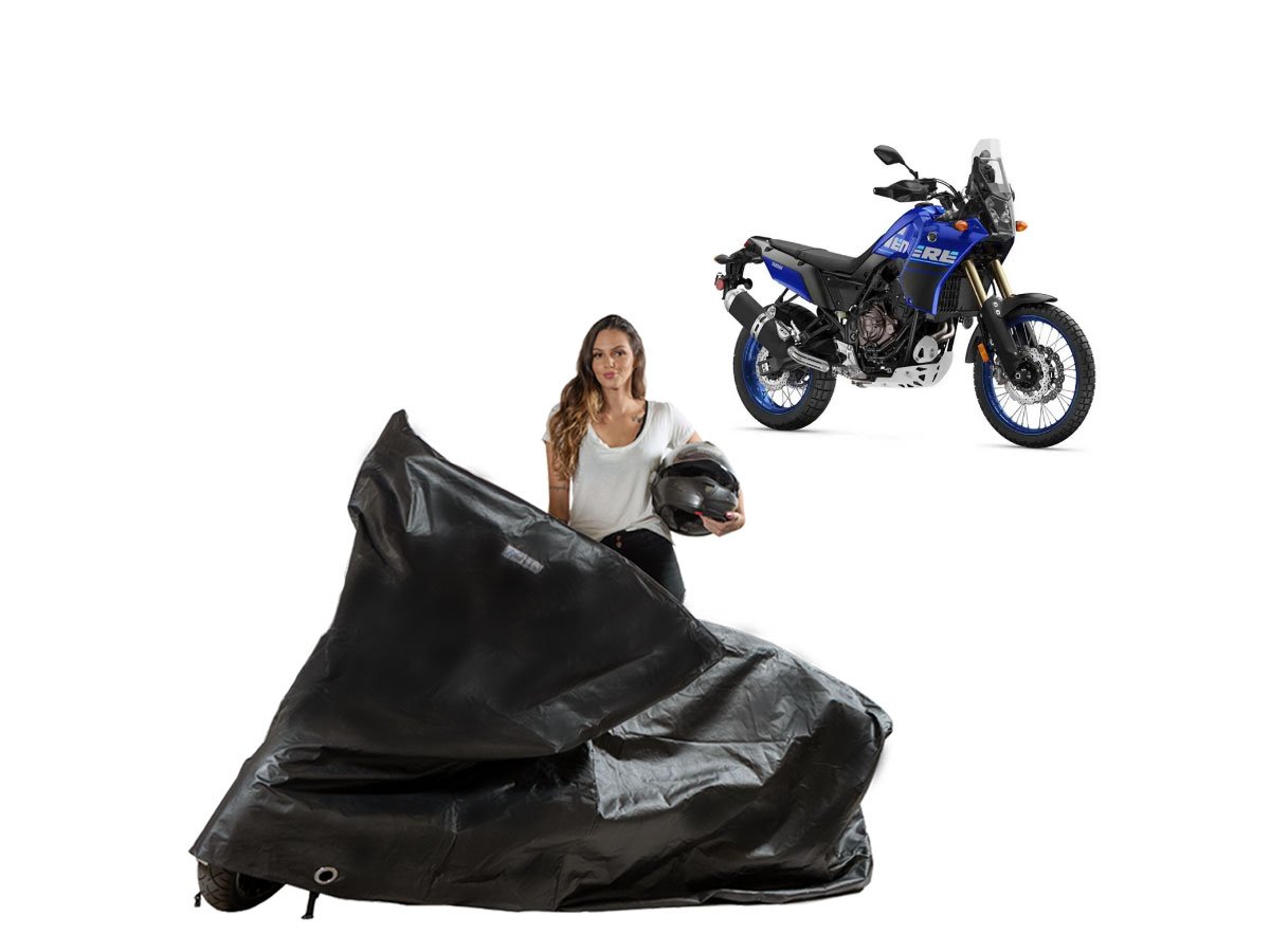 Yamaha-Tenere-700