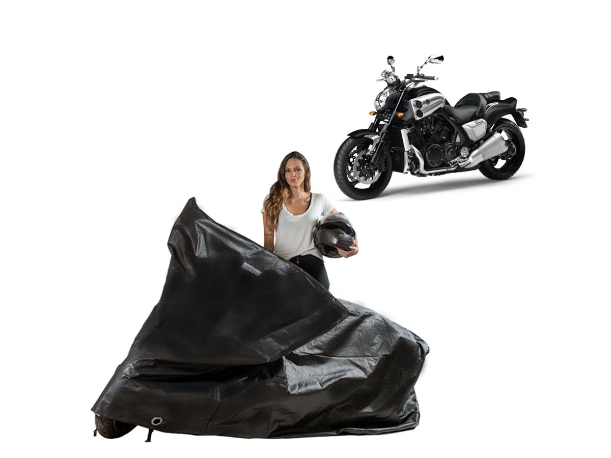 Yamaha-VMax-1200