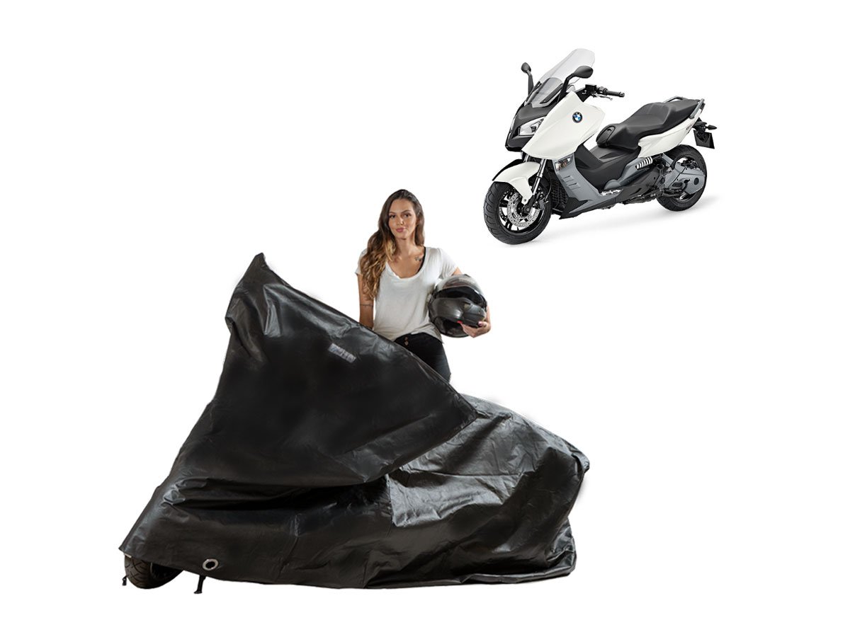BMW-C600
