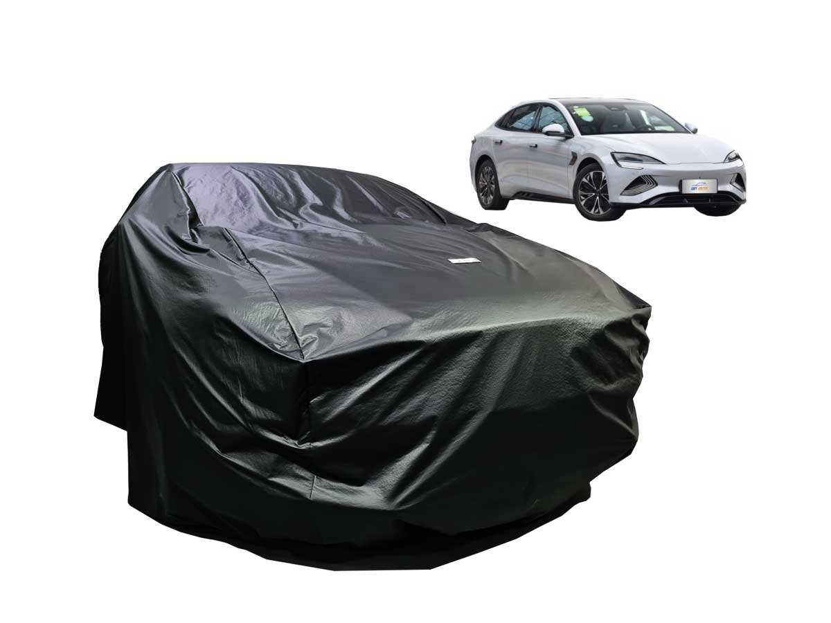 BYD-Seal