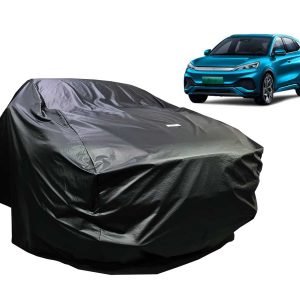 Capa Carro BYD Tan Proteção Sol Chuva Poeira Maresia