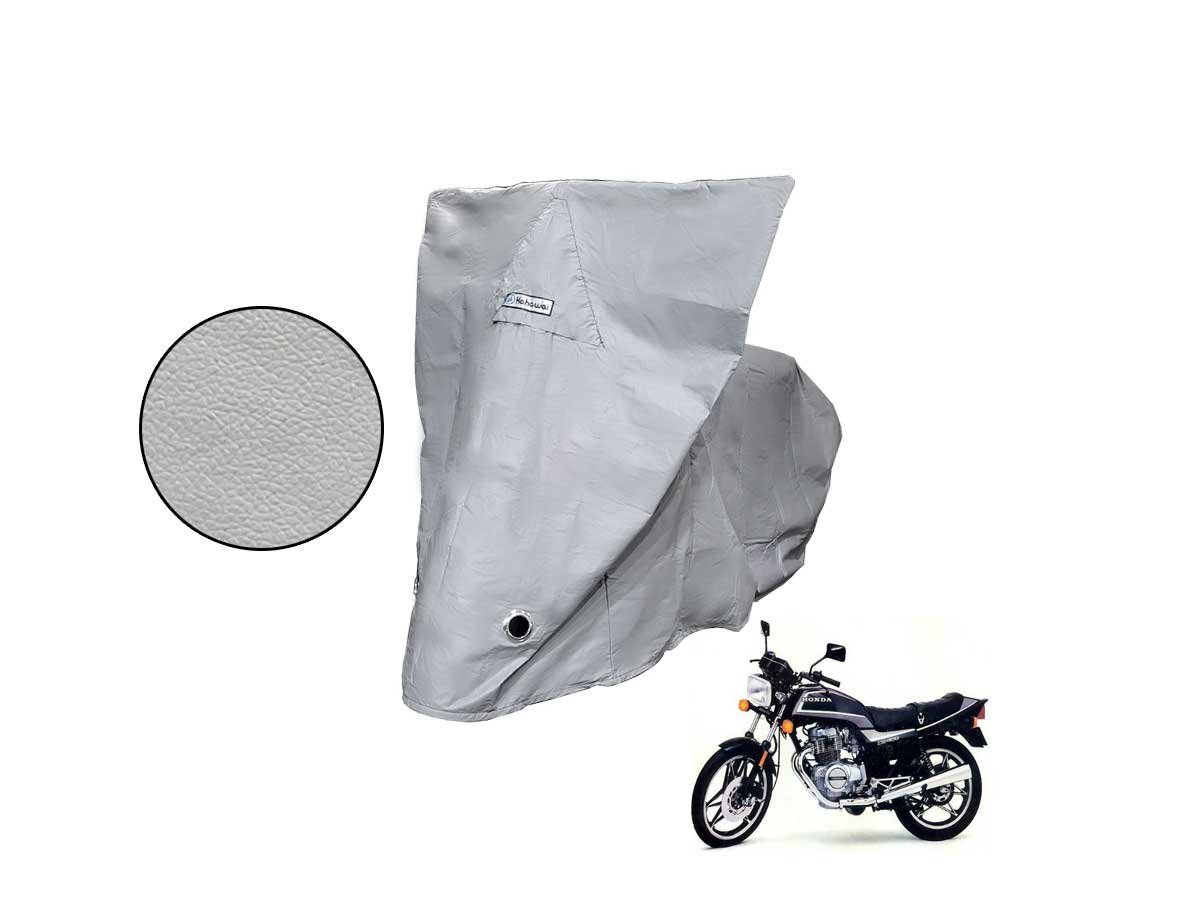 CB-400