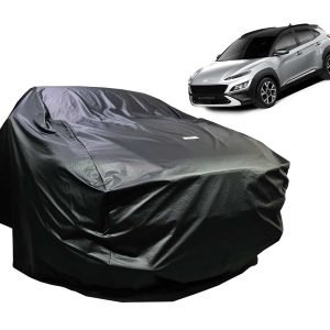 Capa Carro Hyundai Kona Proteção Sol Chuva Poeira Maresia