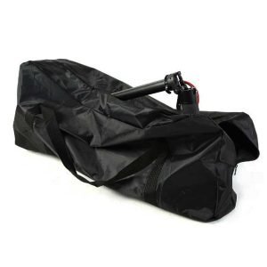Bolsa Capa Bag Transporte Patinete Elétrico Impermeável