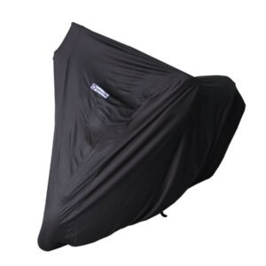 Capa Protetora Cobrir Motos Tecido Perfect Lycra Kahawai